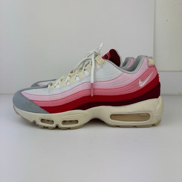 Nike Air Max 95 Anatomy of Air Mens Sz 8 - Picture 4 of 12